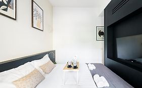 Easylife - Accogliente Monolocale In Corso Magenta
